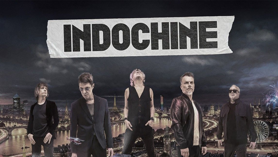 INDOCHINE