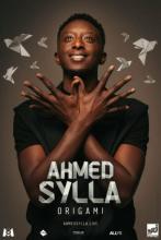 ahmed sylla