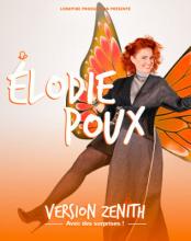 ELODIE POUX