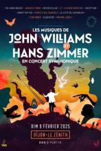 JOHN WILLIAMS