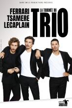 TOURNEE TRIO 