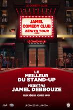 JAMEL COMEDY CLUB