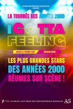 I GOT FEELING