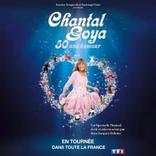 chantal goya dijon
