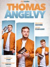 THOMAS ANGELVY