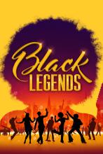 BLACK LEGENDS