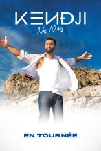 kendji
