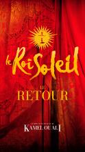LE ROI SOLEIL