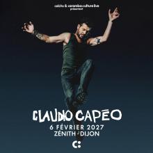 CLAUDIO CAPEO