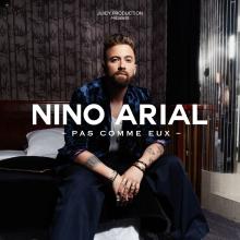 NINO ARIAL DIJON