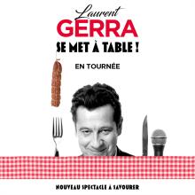 laurent gerra dijon