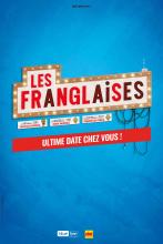 LES FRANGLAISES