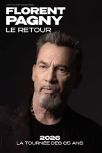 FLORENT PAGNY
