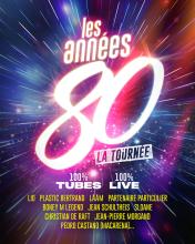 LES ANNEES 80