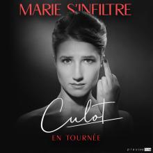 MARIE S'INFILTRE DIJON