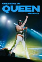 ONE NIGHT OF QUEEN 