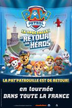 Pat' Patrouille