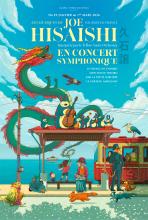 LES MUSIQUES DE JOE HISAISHI