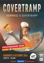 COVERTRAMP
