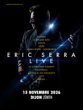 ERIC SERRA