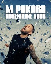 M POKORA