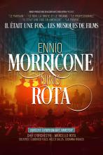 ENNIO MORRICONE