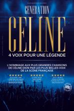 GENERATION CELINE