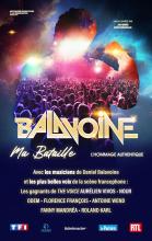 BALAVOINE MA BATAILLE