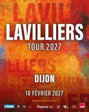 Bernard Lavilliers