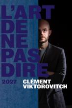 CLEMENT VIKTOROVITCH